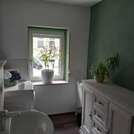 Apartament Ferienzimmer Muns *