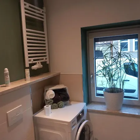 Ferienzimmer Muns Apartment *