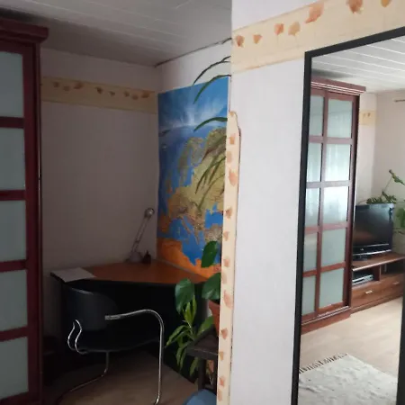 Ferienzimmer Muns Appartement *