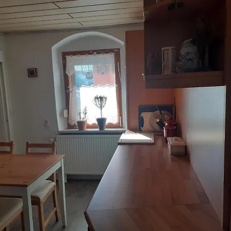 Ferienzimmer Muns Appartement Annaberg-Buchholz