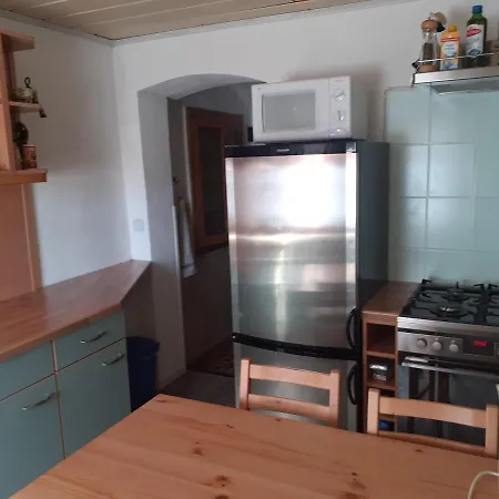 Ferienzimmer Muns Appartement