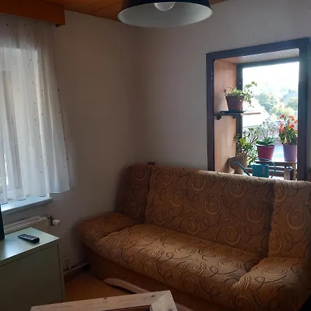 Appartement Ferienzimmer Muns