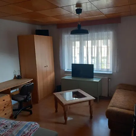Appartement Ferienzimmer Muns *