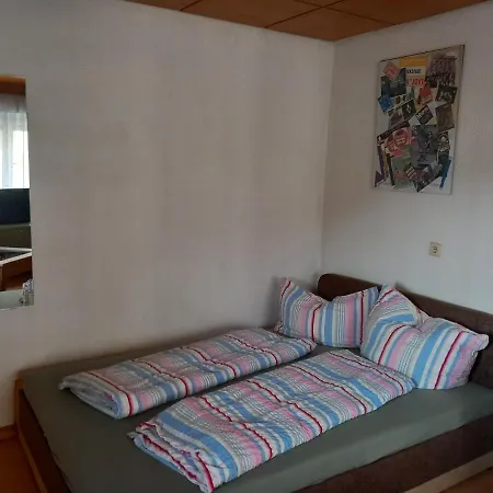 Ferienzimmer Muns