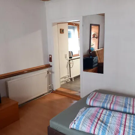 Appartement Ferienzimmer Muns