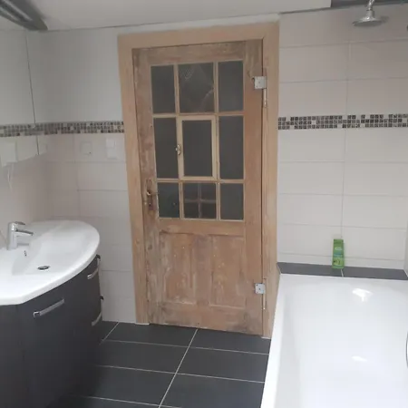 Ferienzimmer Muns Appartement