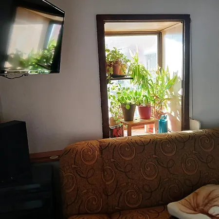 Lejlighed Ferienzimmer Muns