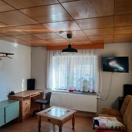 Ferienzimmer Muns * アンベルク・ブッフホルツ