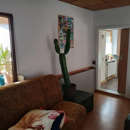 Ferienzimmer Muns アパート