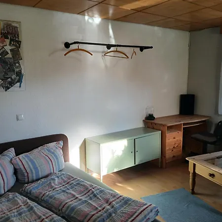 Ferienzimmer Muns *