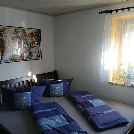 Ferienzimmer Muns *