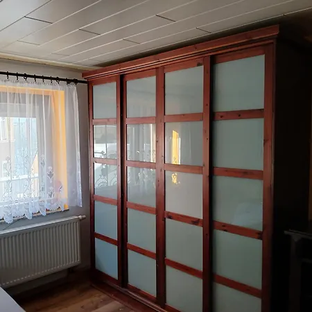 Appartement Ferienzimmer Muns Annaberg-Buchholz