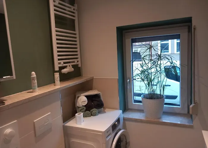 Ferienzimmer Muns شقة *