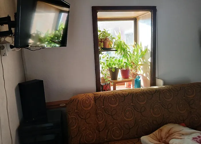 Lejlighed Ferienzimmer Muns