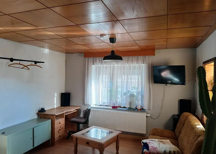 Ferienzimmer Muns * آنابرغ-بوخهولتس