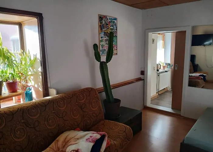 Ferienzimmer Muns شقة