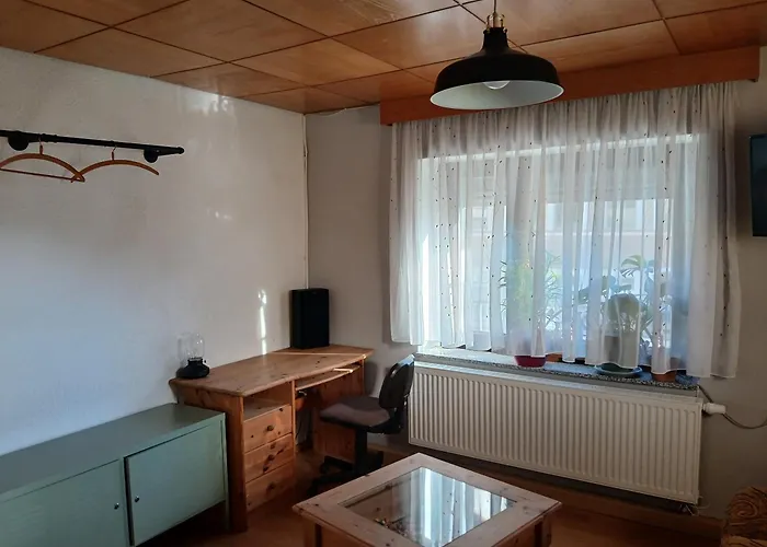 Ferienzimmer Muns آنابرغ-بوخهولتس